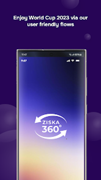 Imagen 0 para Ziska 360