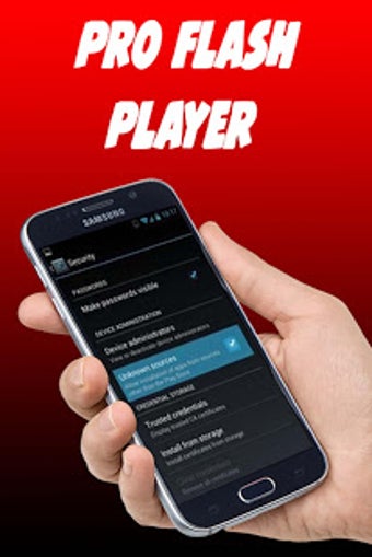 Image 1 for Pro Flash Player Tips For…