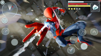 Imagen 2 para Spider Hero - Super Crime…