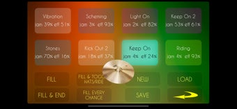 Image 0 for Reggae Drummer
