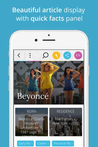 Image 0 for Wikiwand: Faster Wikipedi…