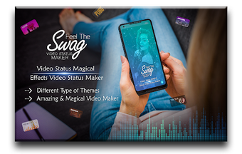 Image 3 for Feel The Swag - Magical L…