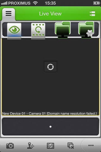 Image 0 for TruVision TVRmobile