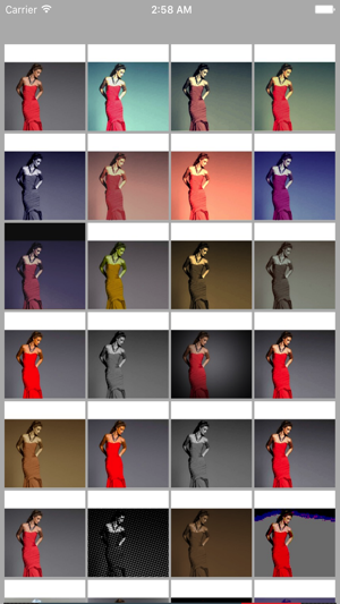 Image 1 for Silver Photo Frames & Pho…