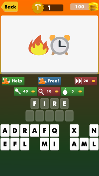 Image 3 for Guess Emoji Quiz & Free P…