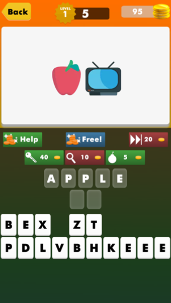 Image 2 for Guess Emoji Quiz & Free P…