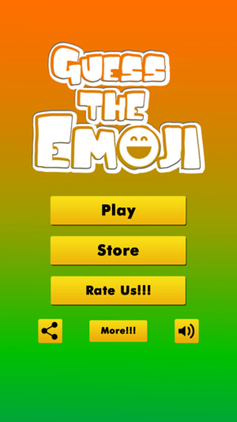 Image 1 for Guess Emoji Quiz & Free P…
