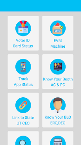 Imagen 1 para Voter ID Card Online - Vo…