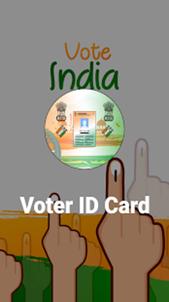 Imagen 0 para Voter ID Card Online - Vo…