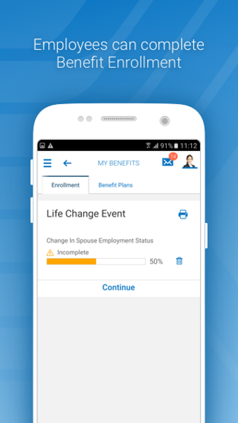 Imagen 0 para Kronos Workforce Ready Mo…