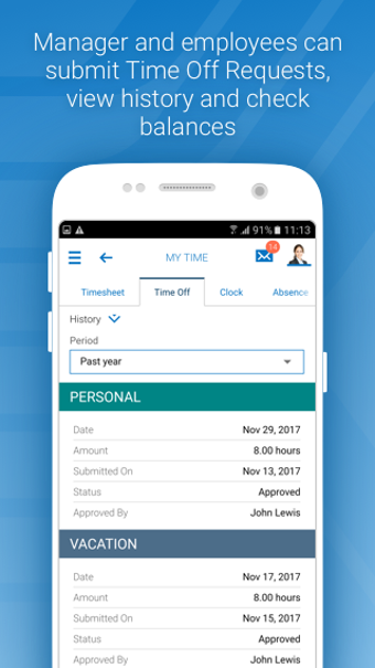 Image 3 for Kronos Workforce Ready Mo…