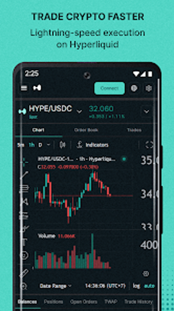 Image 0 for Hyperliquid App
