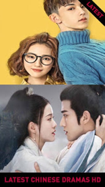 Imagen 0 para Latest Chinese Dramas HD