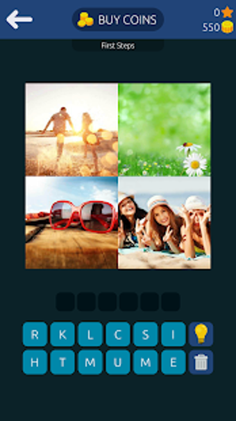 Image 0 for Quiz Planet