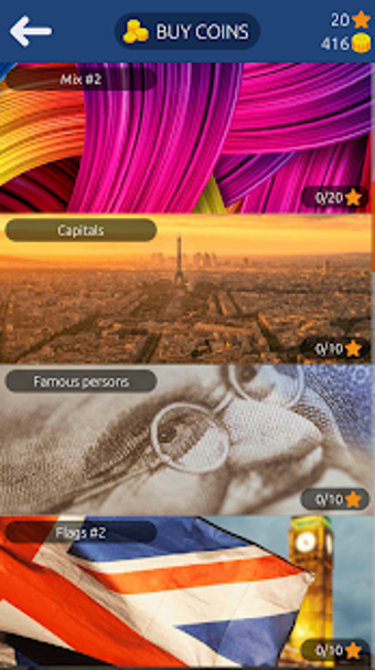 Image 2 for Quiz Planet