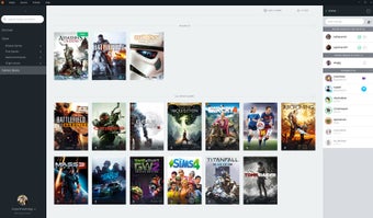 Image 0 for Origin Client
