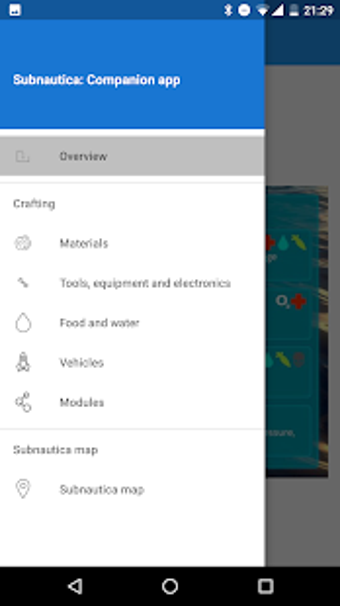 Image 3 for Subnautica: Crafting and …