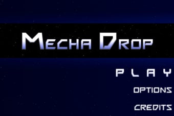 Image 0 for Mecha Drop