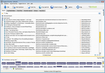 Image 1 for Taggtool Portable (64-Bit…
