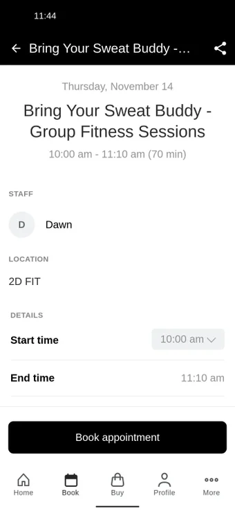 Image 0 for 2D Pole And Fit