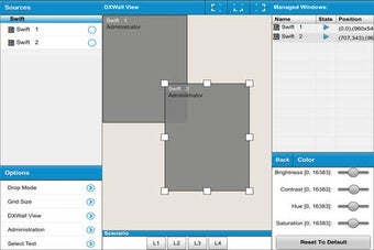 Image 0 for DXTabletControl 10.8