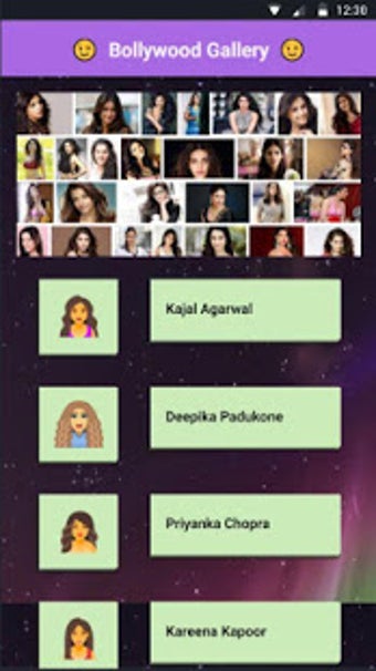 Image 1 for Bollywood Gallery