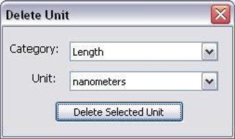 Image 1 for Unit Converter Portable