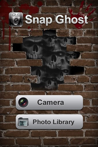 Imagen 1 para Snap Ghost