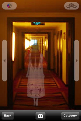 Imagen 4 para Snap Ghost