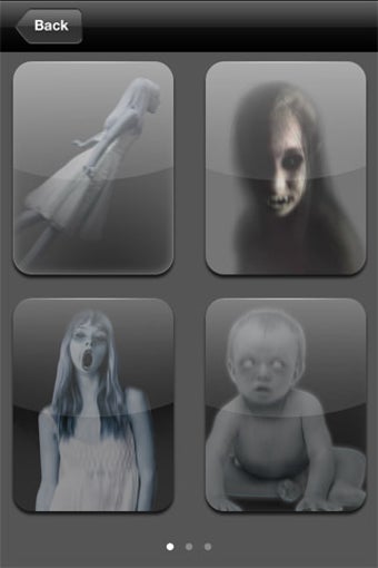 Imagen 0 para Snap Ghost