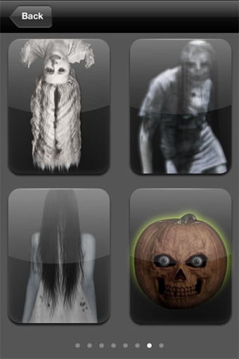 Imagen 2 para Snap Ghost