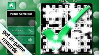 Image 2 for Cryptic Crosswords Puzzle…