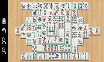 Image 0 for Mahjong