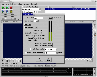 Imagen 0 para ReZound