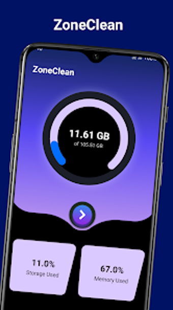 Image 0 for ZoneClean