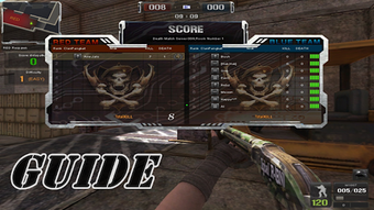 Image 0 for Guide : Point Blank New