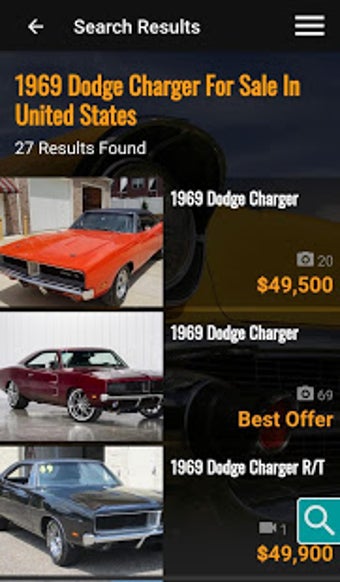 Imagen 0 para ClassicCars.com