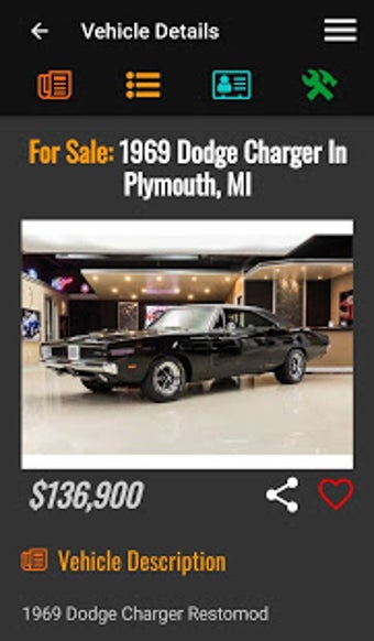 Image 0 for ClassicCars.com