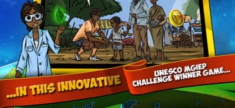 Image 1 for World Rescue