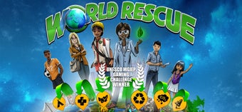 Image 0 for World Rescue