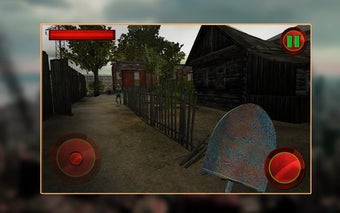 Imagen 0 para Survive The Zombies 3D