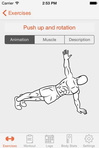 Image 0 for Fitness Point - 7 Minutes…