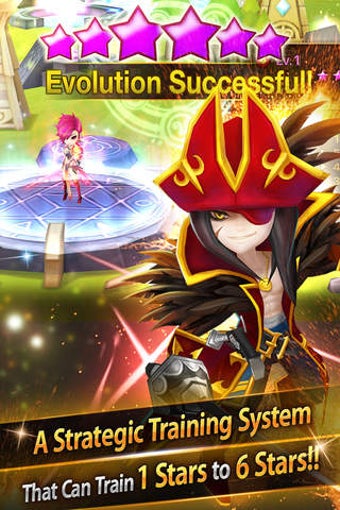 Image 0 for Summoners War