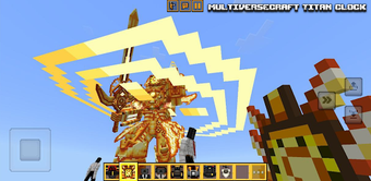 Image 0 for MULTIVERSECRAFT TITAN CLO…