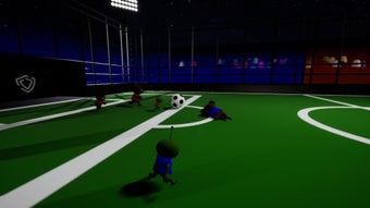 Imagen 0 para Ball Chasers