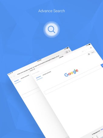 Imagen 2 para Onion VPN Browser - TOR-p…