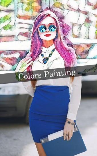 Image 3 for Photo Art Effect Pic Edit…