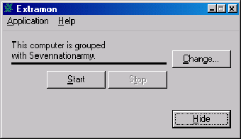 Image 1 for Extramon