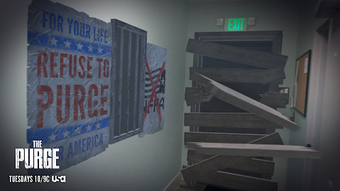 Image 0 for THE PURGE AR