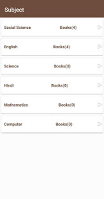 Image 3 for ICSE - CBSE NOTES /TREASU…